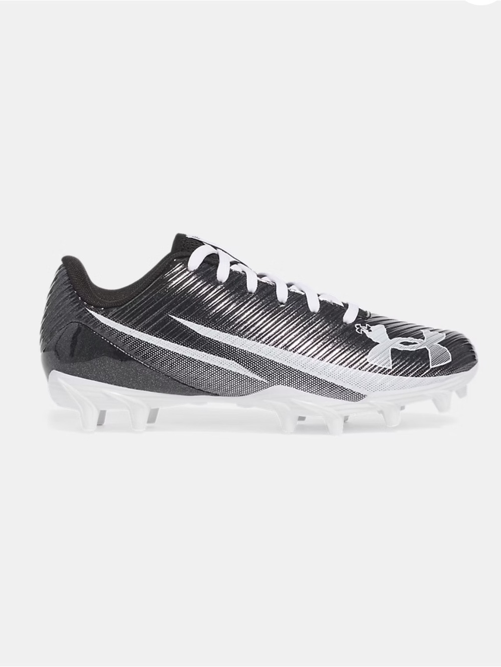 Under Armour Blur Select Jr.Boys' Football Cleats Size 5.5Y